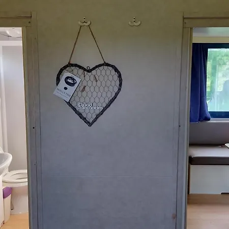 Casa vacanze Paradajz Budikovany