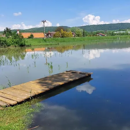Paradajz * Budikovany